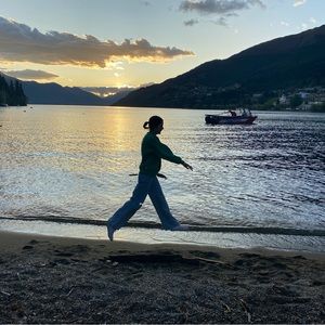 Meet your Posher, Hayley